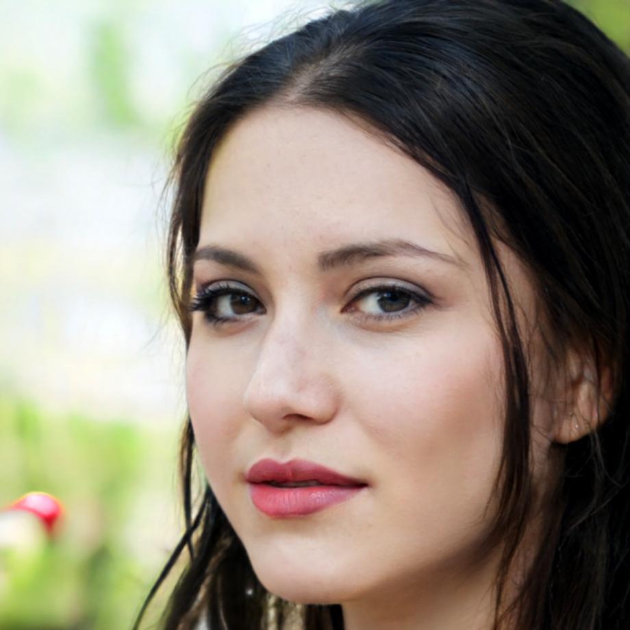 Freya Lindström, Finanzcoach und Kursleiterin