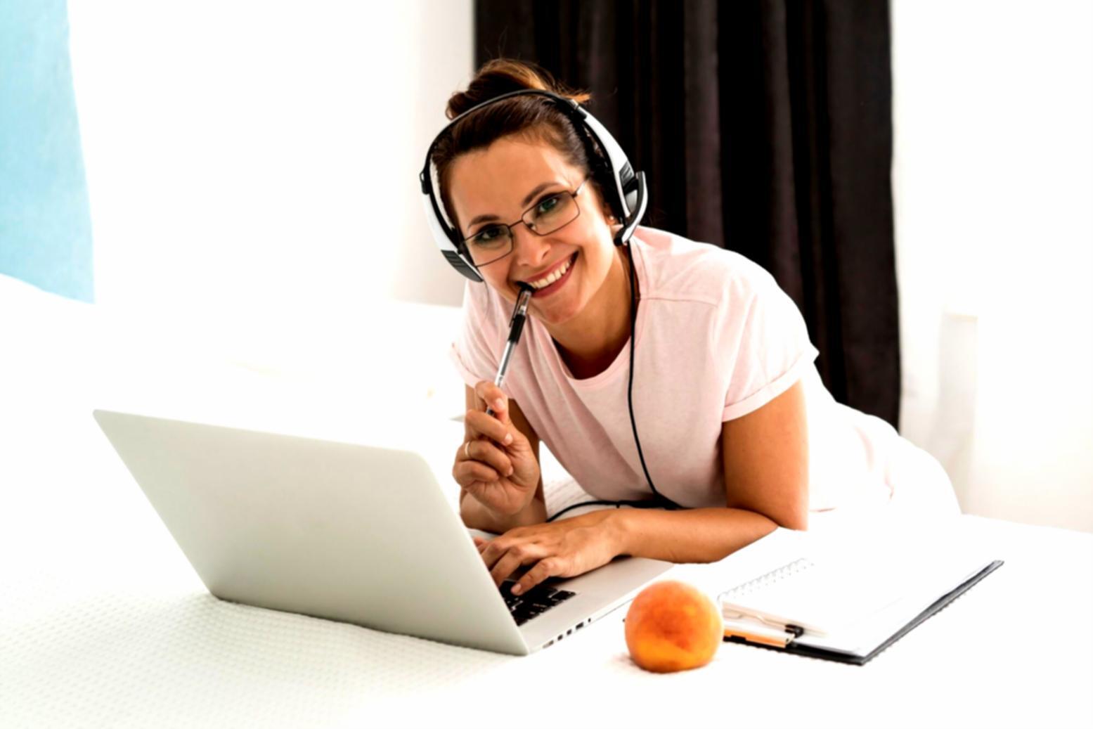 Workshop-Situation mit transparenter Budgetplanung